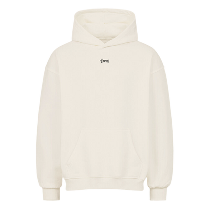 EMRSEJ „Heart“ Oversized Hoodie