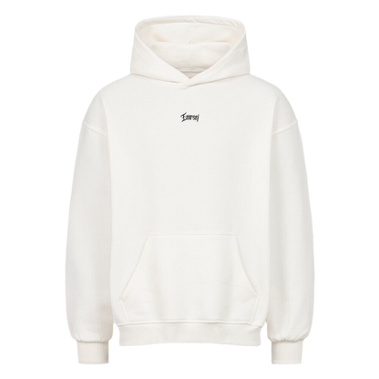 EMRSEJ „Dove“ Oversized Hoodie