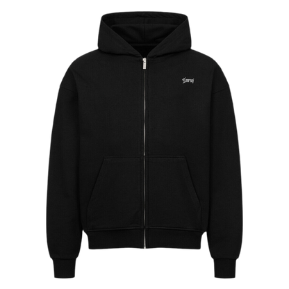 EMRSEJ Amstrong Zipper Hoodie
