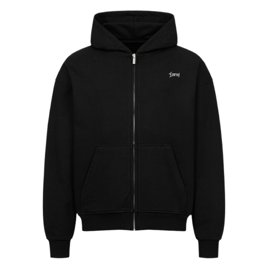 EMRSEJ Amstrong Zipper Hoodie