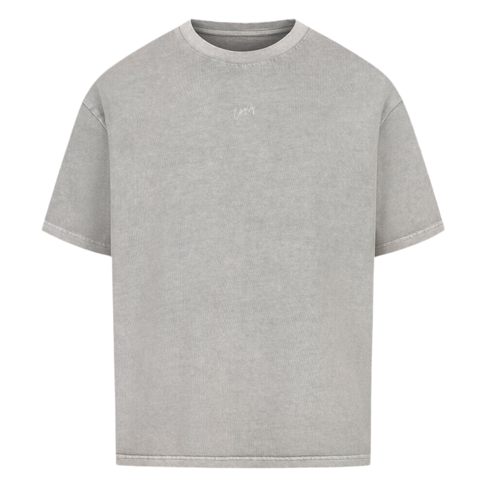 EMRSEJ „Orientalisch“ Oversized T-Shirt
