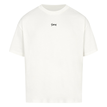EMRSEJ "Blessed" Oversized T-Shirt